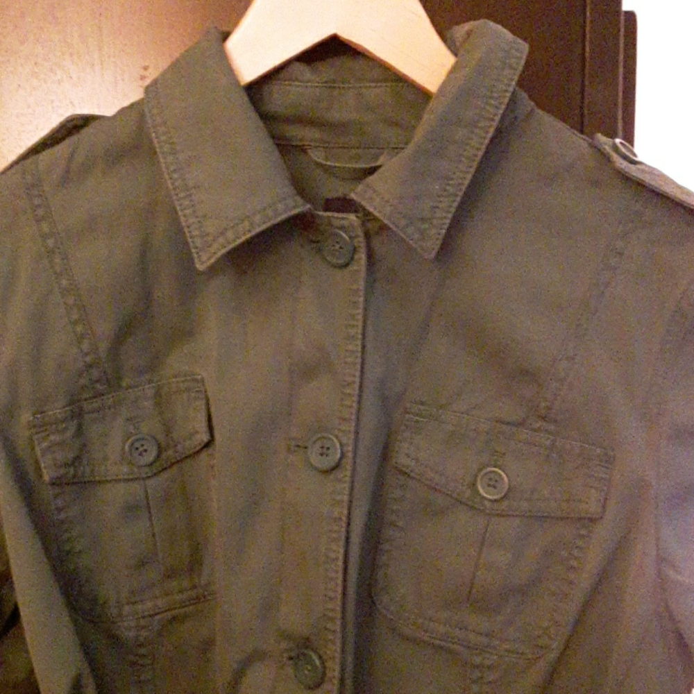 Great Spring Jacket - image 6